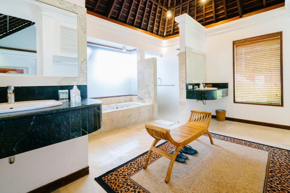 Suite Deluxe