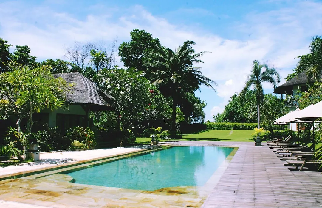 Avillion Villa Cinta @Sanur, Bali-1
