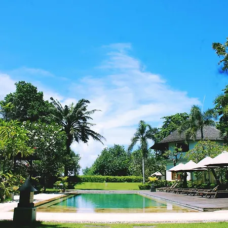 Avillion Villa Cinta @Sanur, Bali-2